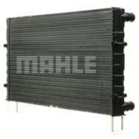 Радиатор охлаждения двигателя MAHLE ORIGINAL cr373000p C9IR4 1 1437584429 - Изображение 2
