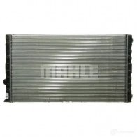 Радиатор охлаждения двигателя MAHLE ORIGINAL cr373000p C9IR4 1 1437584429 - Изображение 3