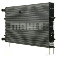 Радиатор охлаждения двигателя MAHLE ORIGINAL cr373000p C9IR4 1 1437584429 - Изображение 5