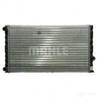 Радиатор охлаждения двигателя MAHLE ORIGINAL cr373000p C9IR4 1 1437584429 - Изображение 6