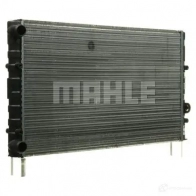 Радиатор охлаждения двигателя MAHLE ORIGINAL cr373000p C9IR4 1 1437584429 - Изображение 9