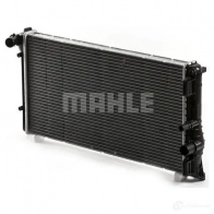 Радиатор охлаждения двигателя MAHLE ORIGINAL 1437584450 VAS 6B9 CR 2009 000P - Изображение 2