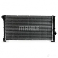 Радиатор охлаждения двигателя MAHLE ORIGINAL 1437584450 VAS 6B9 CR 2009 000P - Изображение 4