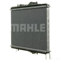 Радиатор охлаждения двигателя MAHLE ORIGINAL MO 1PH CR 883 000P 1437584247 - Изображение 2
