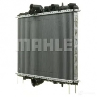 Радиатор охлаждения двигателя MAHLE ORIGINAL MO 1PH CR 883 000P 1437584247 - Изображение 5