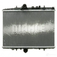 Радиатор охлаждения двигателя MAHLE ORIGINAL MO 1PH CR 883 000P 1437584247 - Изображение 6