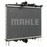 Радиатор охлаждения двигателя MAHLE ORIGINAL MO 1PH CR 883 000P 1437584247 - Изображение 9