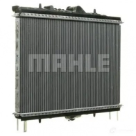 Радиатор охлаждения двигателя MAHLE ORIGINAL MO 1PH CR 883 000P 1437584247 - Изображение 11