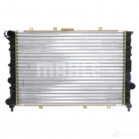 Радиатор охлаждения двигателя MAHLE ORIGINAL 87 RWK 1437584551 CR 520 000S - Изображение 1