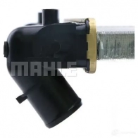 Радиатор охлаждения двигателя MAHLE ORIGINAL 87 RWK 1437584551 CR 520 000S - Изображение 4