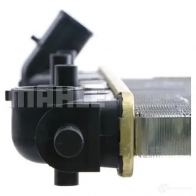 Радиатор охлаждения двигателя MAHLE ORIGINAL 87 RWK 1437584551 CR 520 000S - Изображение 5