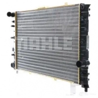 Радиатор охлаждения двигателя MAHLE ORIGINAL 87 RWK 1437584551 CR 520 000S - Изображение 7