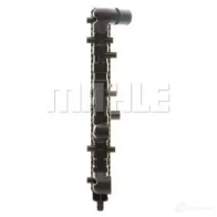 Радиатор охлаждения двигателя MAHLE ORIGINAL 87 RWK 1437584551 CR 520 000S - Изображение 12