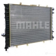 Радиатор охлаждения двигателя MAHLE ORIGINAL 87 RWK 1437584551 CR 520 000S - Изображение 13
