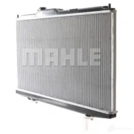 Радиатор охлаждения двигателя MAHLE ORIGINAL OTZO CJ 1437584438 cr1456000s
