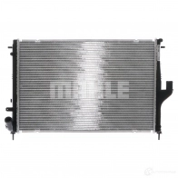 Радиатор охлаждения двигателя MAHLE ORIGINAL L 1BSDA7 1437588056 CR 1790 000S