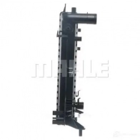 Радиатор охлаждения двигателя MAHLE ORIGINAL 1437587895 AKH XOV CR 643 000S - Изображение 9