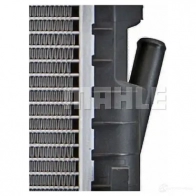 Радиатор охлаждения двигателя MAHLE ORIGINAL 1437584444 YMAN MGL CR 649 000S - Изображение 4
