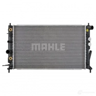 Радиатор охлаждения двигателя MAHLE ORIGINAL 1437584444 YMAN MGL CR 649 000S - Изображение 6