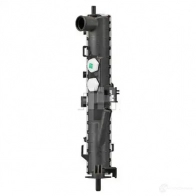 Радиатор охлаждения двигателя MAHLE ORIGINAL 1437584444 YMAN MGL CR 649 000S - Изображение 9