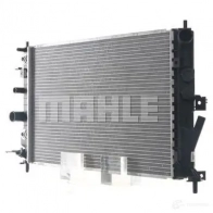 Радиатор охлаждения двигателя MAHLE ORIGINAL 1437584444 YMAN MGL CR 649 000S - Изображение 13