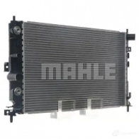 Радиатор охлаждения двигателя MAHLE ORIGINAL 1437584444 YMAN MGL CR 649 000S - Изображение 14