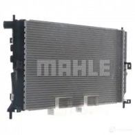 Радиатор охлаждения двигателя MAHLE ORIGINAL 1437584444 YMAN MGL CR 649 000S - Изображение 15