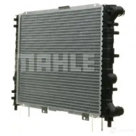 Радиатор охлаждения двигателя MAHLE ORIGINAL CR 519 000S C Y1A12 1437584440 - Изображение 2