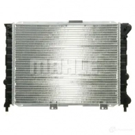 Радиатор охлаждения двигателя MAHLE ORIGINAL CR 519 000S C Y1A12 1437584440 - Изображение 3