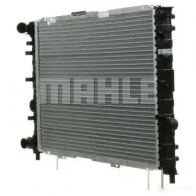 Радиатор охлаждения двигателя MAHLE ORIGINAL CR 519 000S C Y1A12 1437584440 - Изображение 5