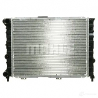 Радиатор охлаждения двигателя MAHLE ORIGINAL CR 519 000S C Y1A12 1437584440 - Изображение 6