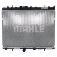 Радиатор охлаждения двигателя MAHLE ORIGINAL CR 5 000S 1437584556 M U8Q6M