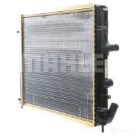 Радиатор охлаждения двигателя MAHLE ORIGINAL 4T P7J CR 1502 000S 1437584811 - Изображение 2