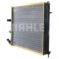 Радиатор охлаждения двигателя MAHLE ORIGINAL 4T P7J CR 1502 000S 1437584811 - Изображение 7