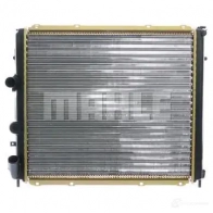Радиатор охлаждения двигателя MAHLE ORIGINAL 4T P7J CR 1502 000S 1437584811 - Изображение 8