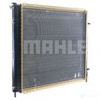 Радиатор охлаждения двигателя MAHLE ORIGINAL 4T P7J CR 1502 000S 1437584811 - Изображение 13