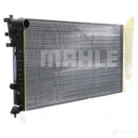 Радиатор охлаждения двигателя MAHLE ORIGINAL 1437584453 SEL6P 7X CR 497 000S - Изображение 11