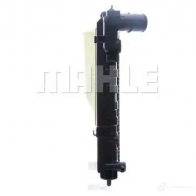 Радиатор охлаждения двигателя MAHLE ORIGINAL 1437584453 SEL6P 7X CR 497 000S - Изображение 12