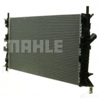 Радиатор охлаждения двигателя MAHLE ORIGINAL 1437584430 cr1353000p BX9NW P - Изображение 2
