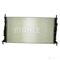 Радиатор охлаждения двигателя MAHLE ORIGINAL 1437584430 cr1353000p BX9NW P - Изображение 3