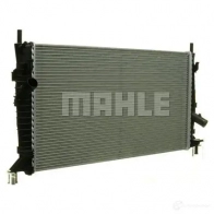 Радиатор охлаждения двигателя MAHLE ORIGINAL 1437584430 cr1353000p BX9NW P - Изображение 8