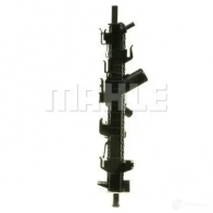 Радиатор охлаждения двигателя MAHLE ORIGINAL 1437584430 cr1353000p BX9NW P - Изображение 9
