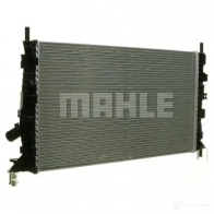 Радиатор охлаждения двигателя MAHLE ORIGINAL 1437584430 cr1353000p BX9NW P - Изображение 10