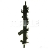 Радиатор охлаждения двигателя MAHLE ORIGINAL 1437584430 cr1353000p BX9NW P - Изображение 11