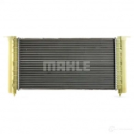 Радиатор охлаждения двигателя MAHLE ORIGINAL CR 1992 000P 1437584206 I7I 0G - Изображение 1