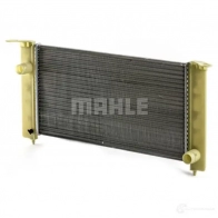 Радиатор охлаждения двигателя MAHLE ORIGINAL CR 1992 000P 1437584206 I7I 0G - Изображение 2