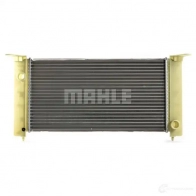 Радиатор охлаждения двигателя MAHLE ORIGINAL CR 1992 000P 1437584206 I7I 0G - Изображение 3