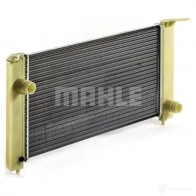Радиатор охлаждения двигателя MAHLE ORIGINAL CR 1992 000P 1437584206 I7I 0G - Изображение 6