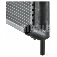 Радиатор охлаждения двигателя MAHLE ORIGINAL RR 912B 1437582223 CR 629 000S - Изображение 3