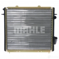 Радиатор охлаждения двигателя MAHLE ORIGINAL CR 148 000S 1437584431 3H6 5VE - Изображение 1